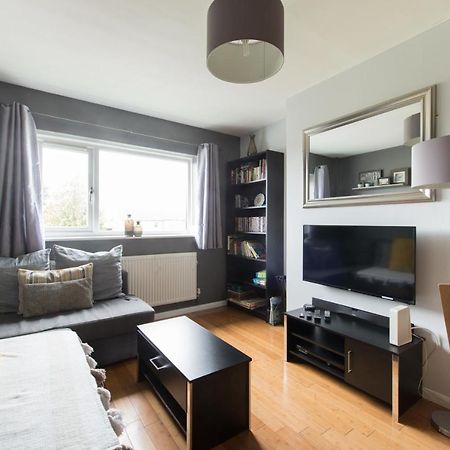 Chesterton Court Apartment Gloucester Kültér fotó