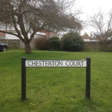 Chesterton Court Apartment Gloucester Kültér fotó