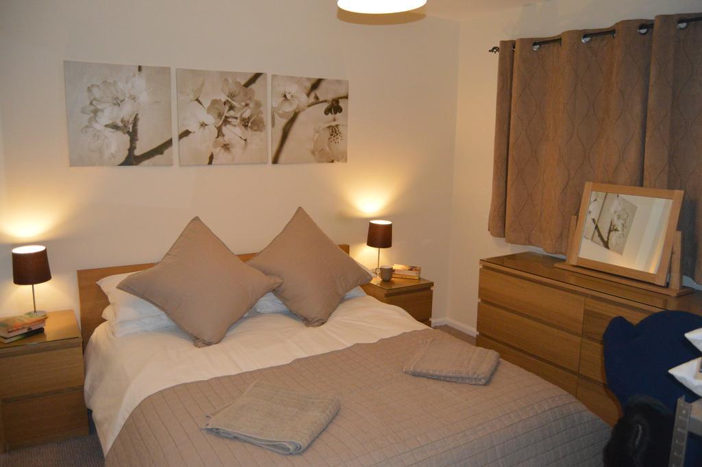 Chesterton Court Apartment Gloucester Kültér fotó