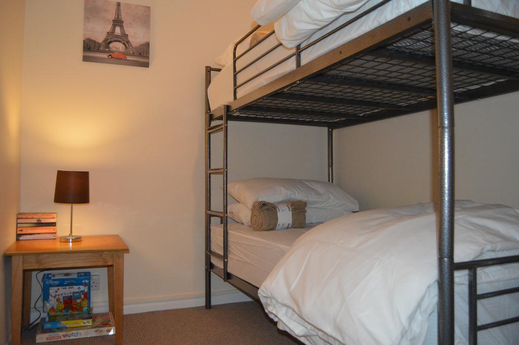Chesterton Court Apartment Gloucester Kültér fotó