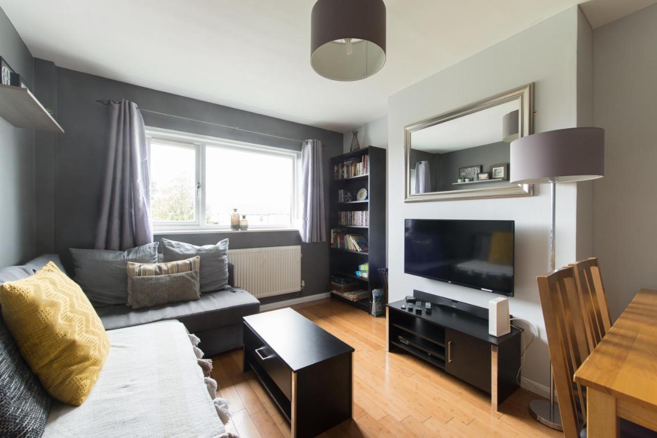 Chesterton Court Apartment Gloucester Kültér fotó
