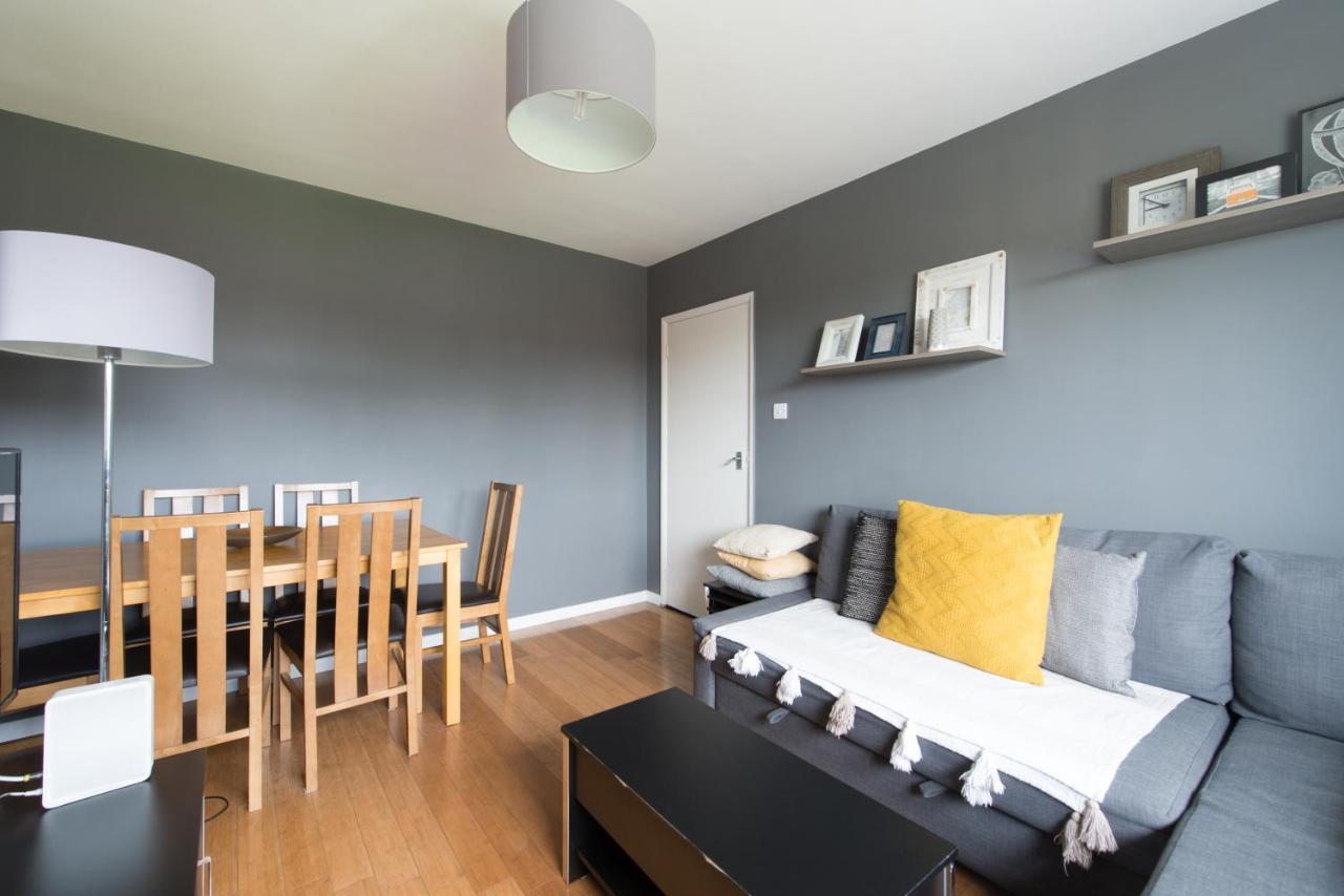 Chesterton Court Apartment Gloucester Kültér fotó