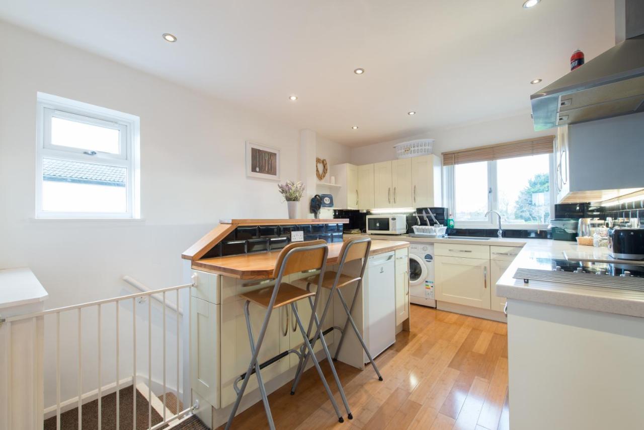 Chesterton Court Apartment Gloucester Kültér fotó