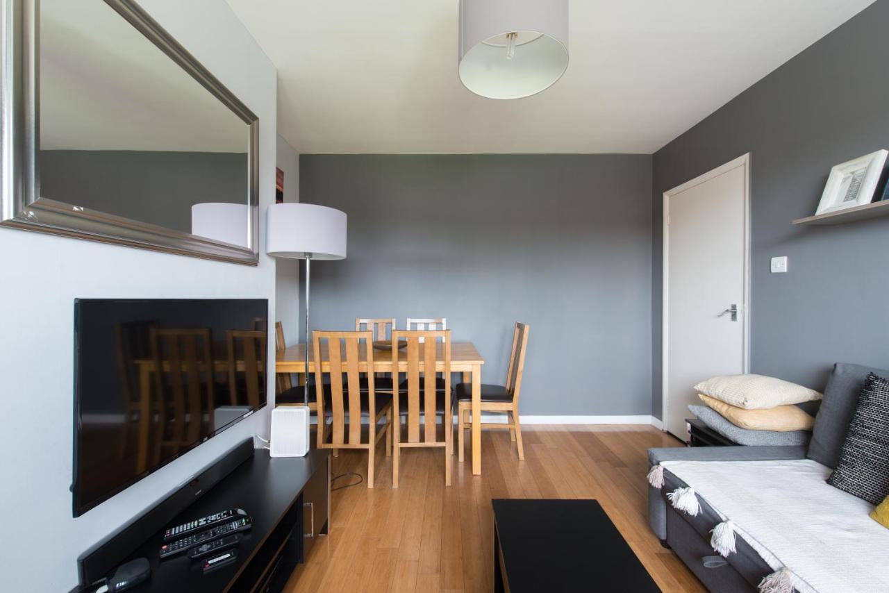 Chesterton Court Apartment Gloucester Kültér fotó