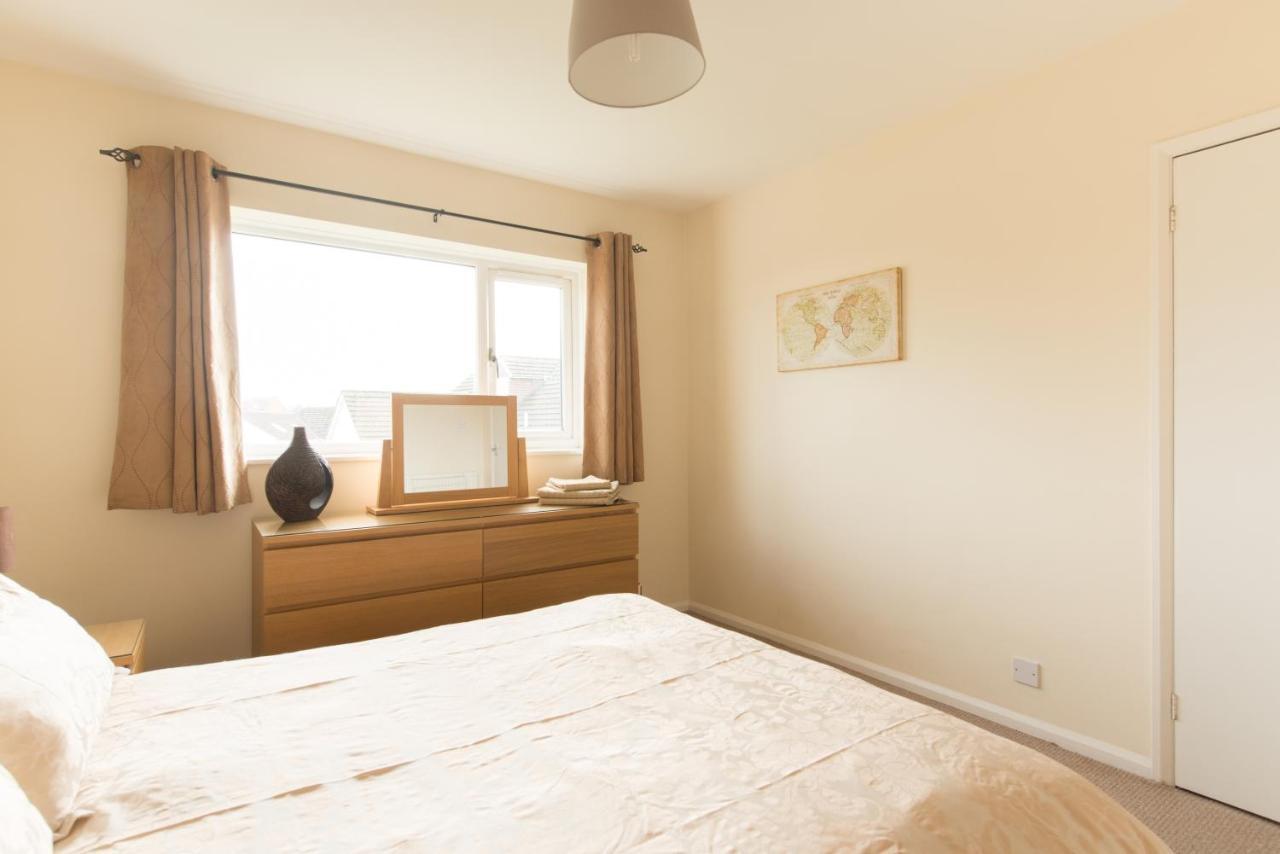 Chesterton Court Apartment Gloucester Kültér fotó