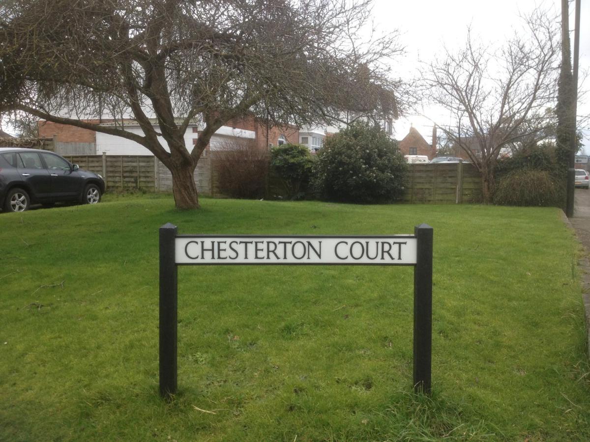 Chesterton Court Apartment Gloucester Kültér fotó